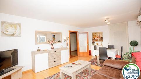 Apartment for sale at Calle Bruc 22 5 B, 22, Creu de la Mà