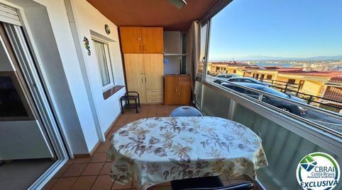 Apartment for sale at Carrer Francesc Alegre 3 1 B, 3, Almadrava – Canyelles – Puig-Rom