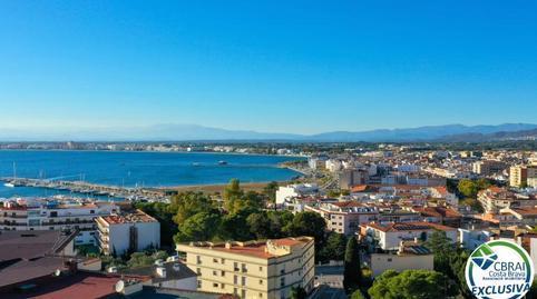 Apartment for sale at Carrer Francesc Alegre 3 1 B, 3, Almadrava – Canyelles – Puig-Rom