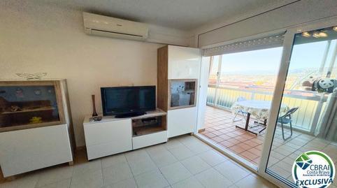 Apartment for sale at Carrer Francesc Alegre 3 1 B, 3, Almadrava – Canyelles – Puig-Rom