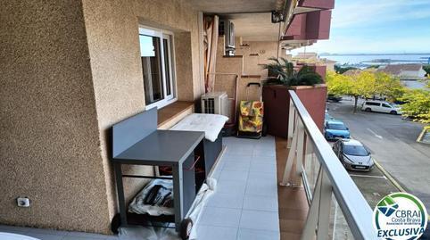 Apartment for sale in Calle Merce Rodoreda 1 2 3, 1, Almadrava – Canyelles – Puig-Rom