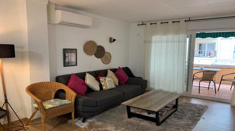 Apartment for sale on Avenida Mare de Deu de Montserrat 18 1 1, 18, Center
