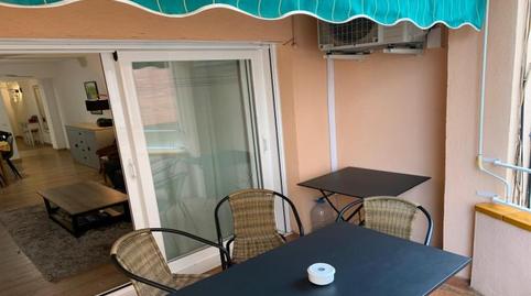 Apartment for sale on Avenida Mare de Deu de Montserrat 18 1 1, 18, Center