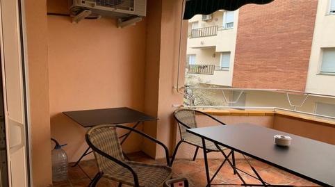 Apartment for sale on Avenida Mare de Deu de Montserrat 18 1 1, 18, Center