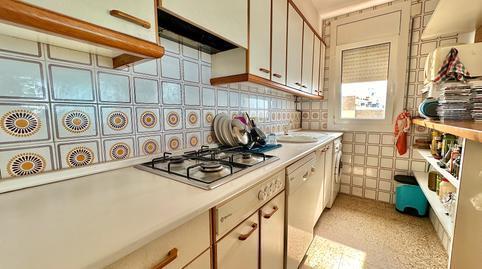 Apartment for sale at Carretera Canyelles 14, 14, Almadrava – Canyelles – Puig-Rom
