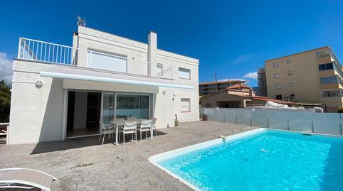 House or chalet for sale on Carrer Cap Llarg 9, 9, Santa Margarita