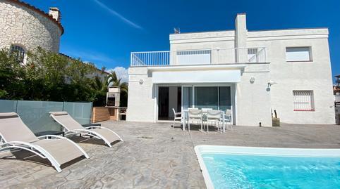 House or chalet for sale on Carrer Cap Llarg 9, 9, Santa Margarita