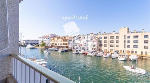 Apartment for sale in Port Moxó, Port Grec – Port Moxó