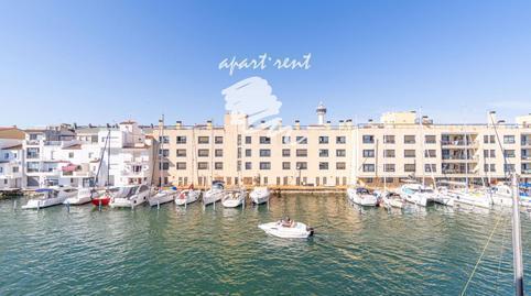 Apartment for sale in Port Moxó, Port Grec – Port Moxó