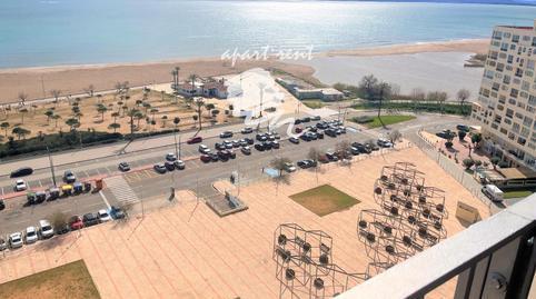 Apartment for sale in Delta Muga, Muga – Gran Reserva – Badia