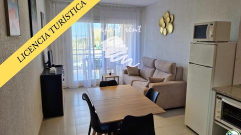 Apartment for sale in Carles Fages de Climent, Almadrava – Canyelles – Puig-Rom