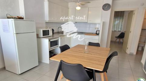 Apartment for sale in Carles Fages de Climent, Almadrava – Canyelles – Puig-Rom