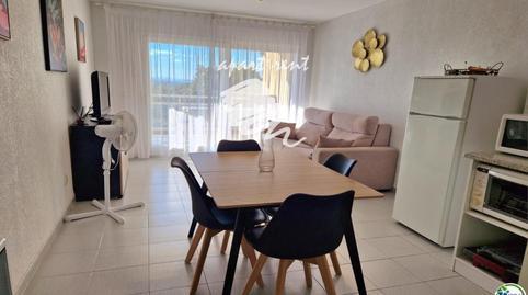 Apartment for sale in Carles Fages de Climent, Almadrava – Canyelles – Puig-Rom
