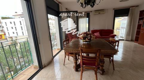 Apartment for sale in Riera Ginjolers, Centre