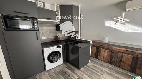 Apartment for sale in De la Mare de Déu de Montserrat, Center