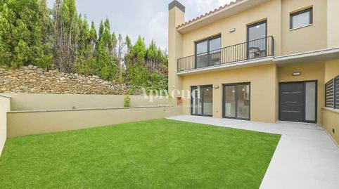 Townhouse for sale in Maresme, Palau-saverdera