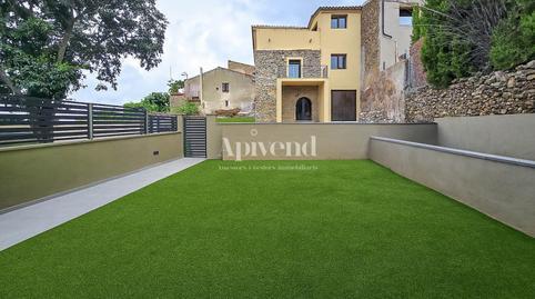 Townhouse for sale in Maresme, Palau-saverdera