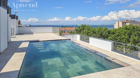 Apartment for sale in Cap Norfeu, Centre