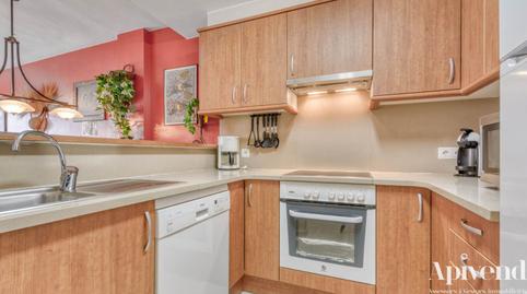 Apartment for sale in Joanot Martorell, 6, Salatar