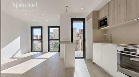 Apartment for sale in Riera Ginjolers, Centre