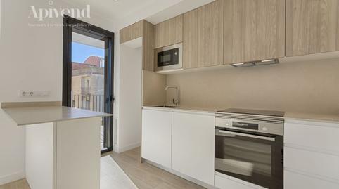 Apartment for sale in Riera Ginjolers, Centre