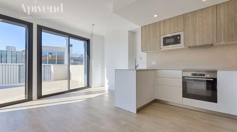 Penthouse for sale in Riera Ginjolers, Centre