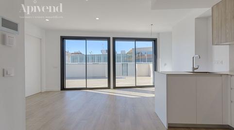 Penthouse for sale in Riera Ginjolers, Centre