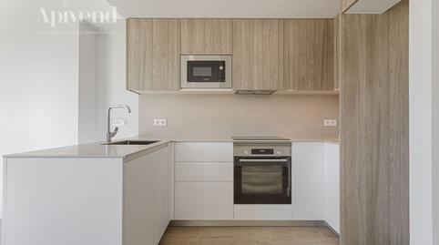 Penthouse for sale in Riera Ginjolers, Centre