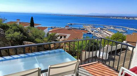 Apartment for sale in Calle Cant Dels Ocells, 2, Almadrava – Canyelles – Puig-Rom