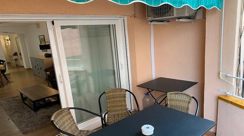 Apartment for sale on Avenida Mare de Deu de Montserrat, 18, Center