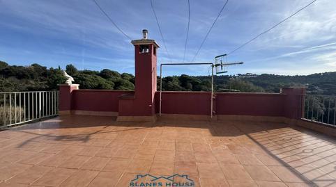 House or villa for sale on Calle Tajo, Mont Ferrant – Joan Carles I