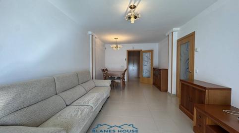 Apartment for sale on Avenida Europa, Centre