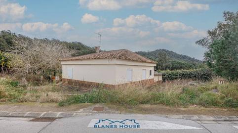 House or villa for sale in Puig de Les Becasses, Llagostera