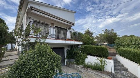 House or villa for sale in Maresme, Residencial Park