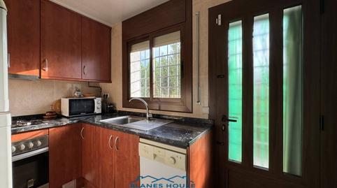 House or villa for sale in Maresme, Residencial Park