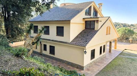 Rustic property for sale in Ds Grions, Sant Feliu de Buixalleu