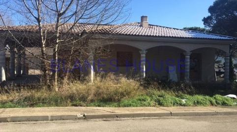 House or villa for sale in La Goba