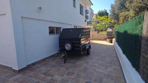 House or villa for sale in Carrer del Pi, Residencial Blanes – Vistamar