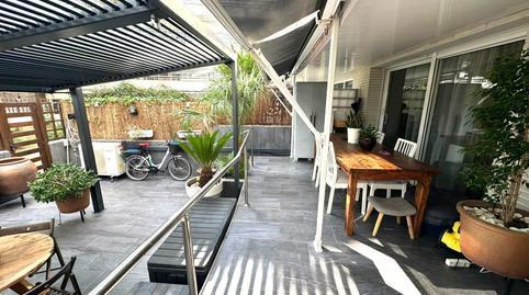 Apartment for sale in Vila de Madrid, Els Pins