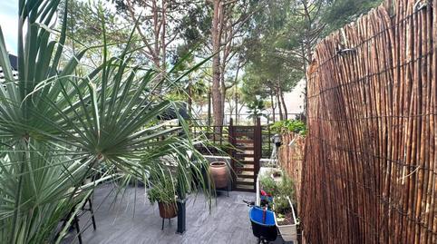 Apartment for sale in Vila de Madrid, Els Pins