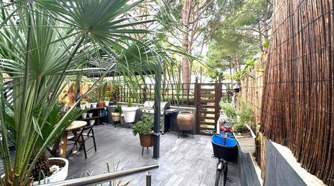 Apartment for sale in Vila de Madrid, Els Pins