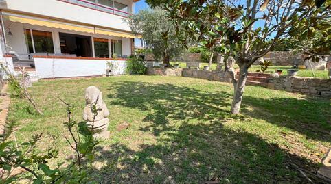 Penthouse for sale in Costa Verde, Calella de Palafrugell