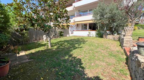 Penthouse for sale in Costa Verde, Calella de Palafrugell