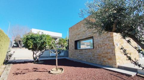 House or chalet for sale in Llibertat, Santa Cristina Poble