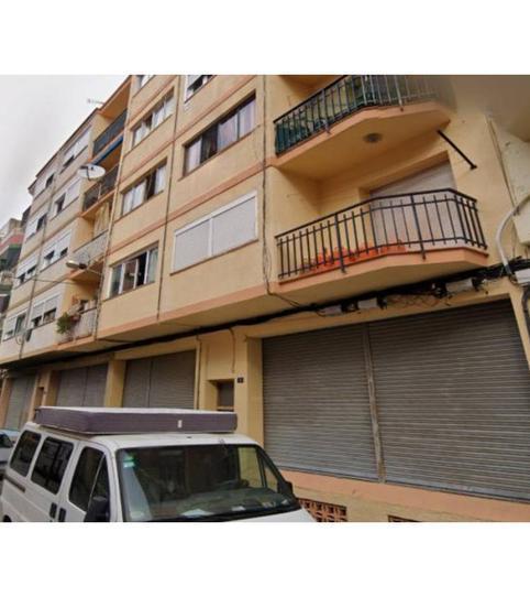Apartment for sale in Carabela, Mas Florit – Ca la Guidó