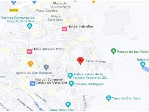 Apartment for sale in Roques, Caldes de Malavella