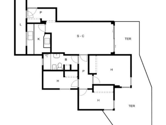 Apartment for sale on Calle Joaquim Mir, Fenals