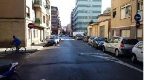 Apartment for sale on Angel Guimera Street, Centre