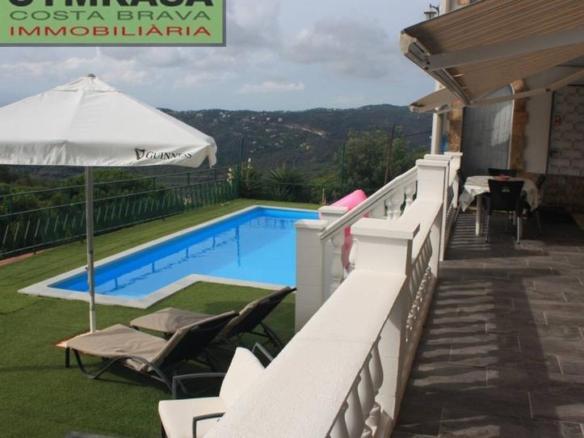 House or villa for sale in Roca Grossa