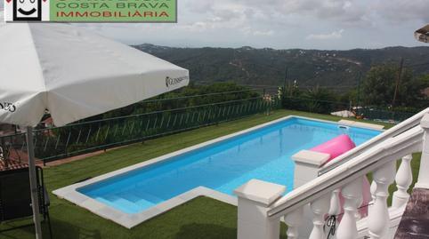 House or villa for sale in Roca Grossa